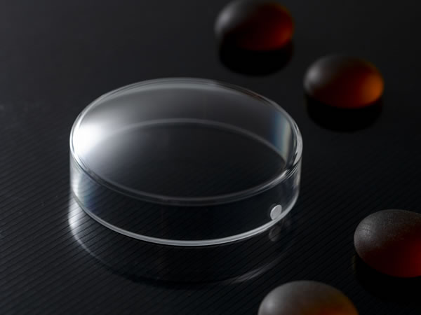 高強(qiáng)度藍(lán)寶石玻璃