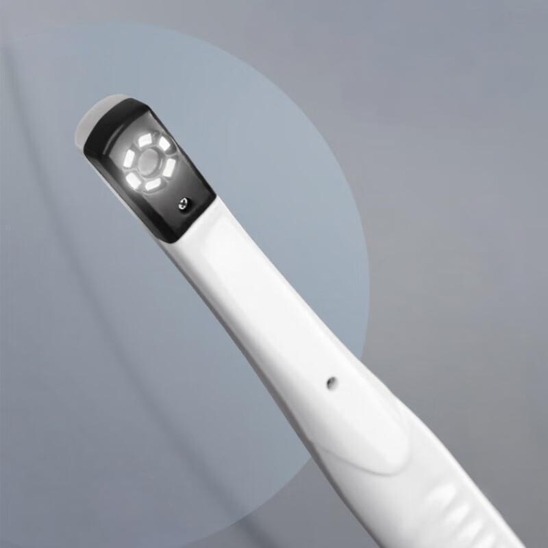 口腔內(nèi)窺鏡藍(lán)寶石玻璃防水鏡片